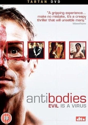 Thalabathism's tweet photo. Antibodies 2005 #MurderInvestigation #SerialKiller #MustWatch https://t.co/ueFjQ3F5M2