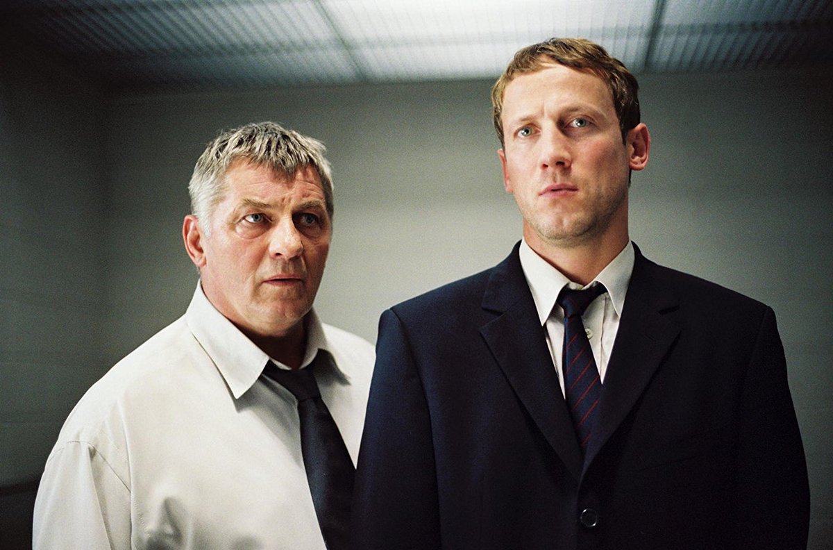Thalabathism's tweet photo. Antibodies 2005 #MurderInvestigation #SerialKiller #MustWatch https://t.co/ueFjQ3F5M2