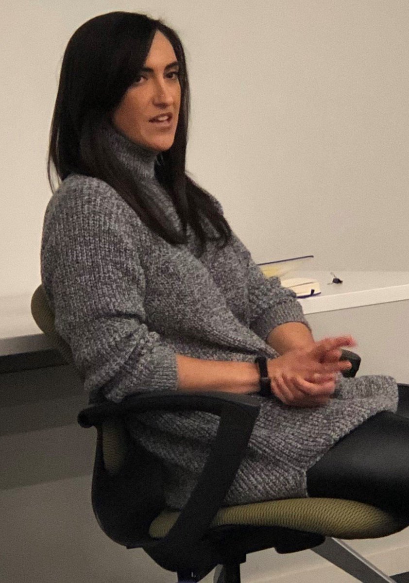 EdelmanEE's tweet photo. Today our Global Women's Executive Network hosted a mentoring event at @EdelmanCHI, featuring @AlissaSchepisi, Senior Vice President, Employee Experience. “Marry your passions with your strengths, then focus on improvement, and success will follow.” https://t.co/fH41mUCfDM