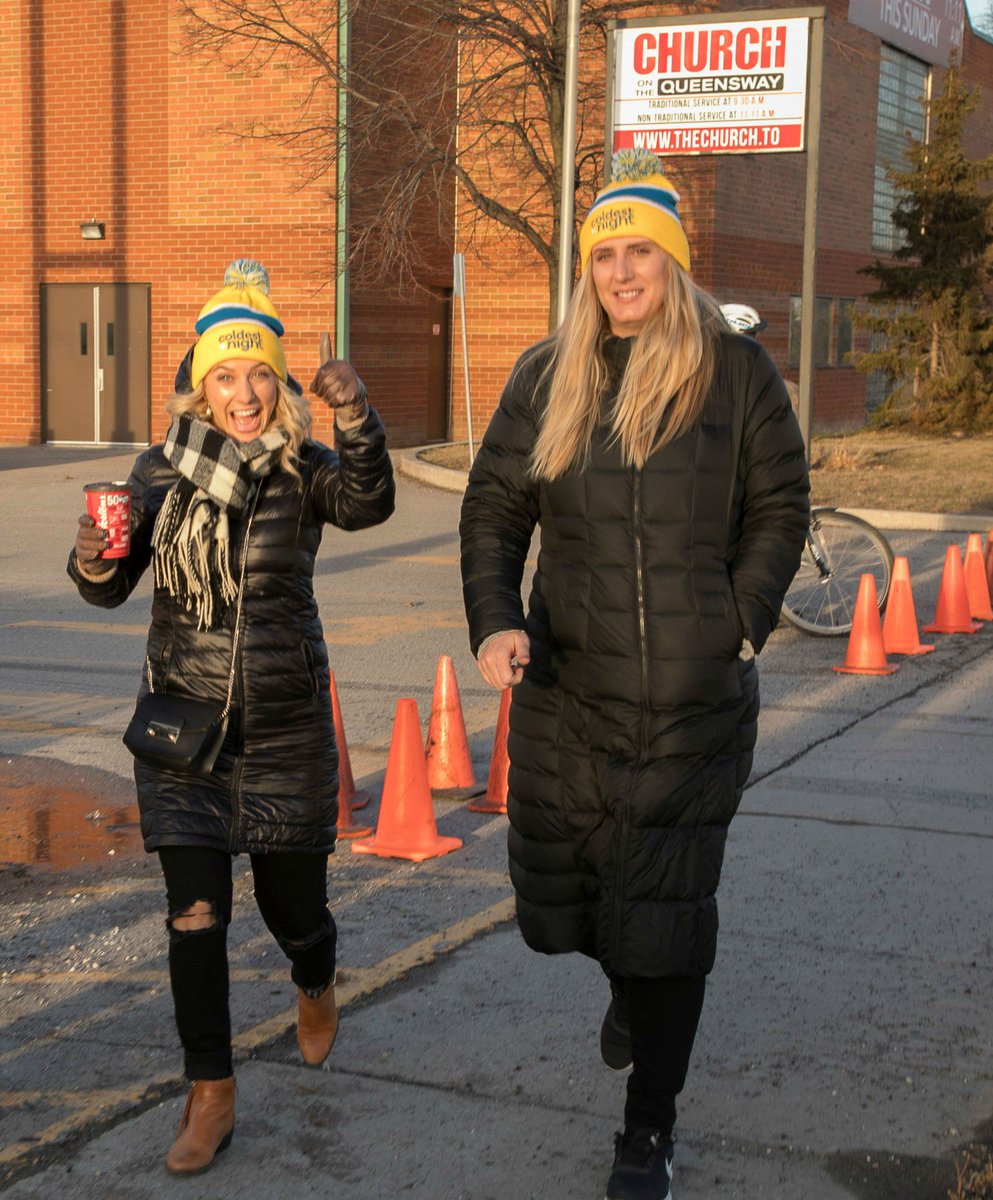 MetalogicsTO's tweet photo. Some photos from Saturday’s #ColdestNightOfTheYear (@cnoyorg) Walk. A huge Thank You!! to everyone who donated to this amazing cause, & to all those who joined Team @MetalogicsTO & walked with us!
#TeamMetalogics #Metalogics #Etobicoke #CNOY #CNOY18 #ToquePower #GivingFeelsGreat https://t.co/vobuoXMhOc
