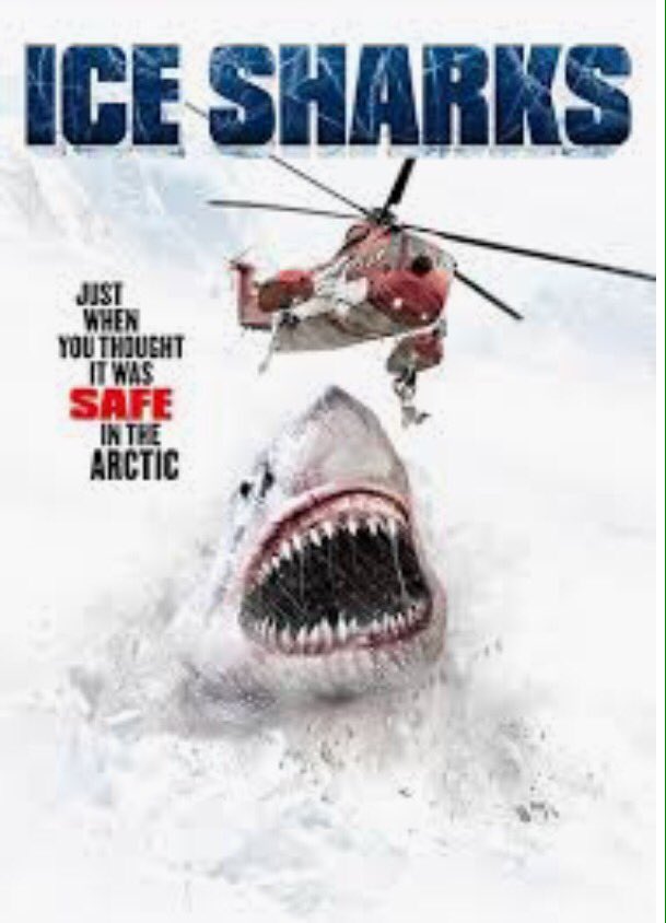 thedailyjaws's tweet image. This must be what they mean about #TheBeastFromTheEast #snowuk ❄️ 🦈