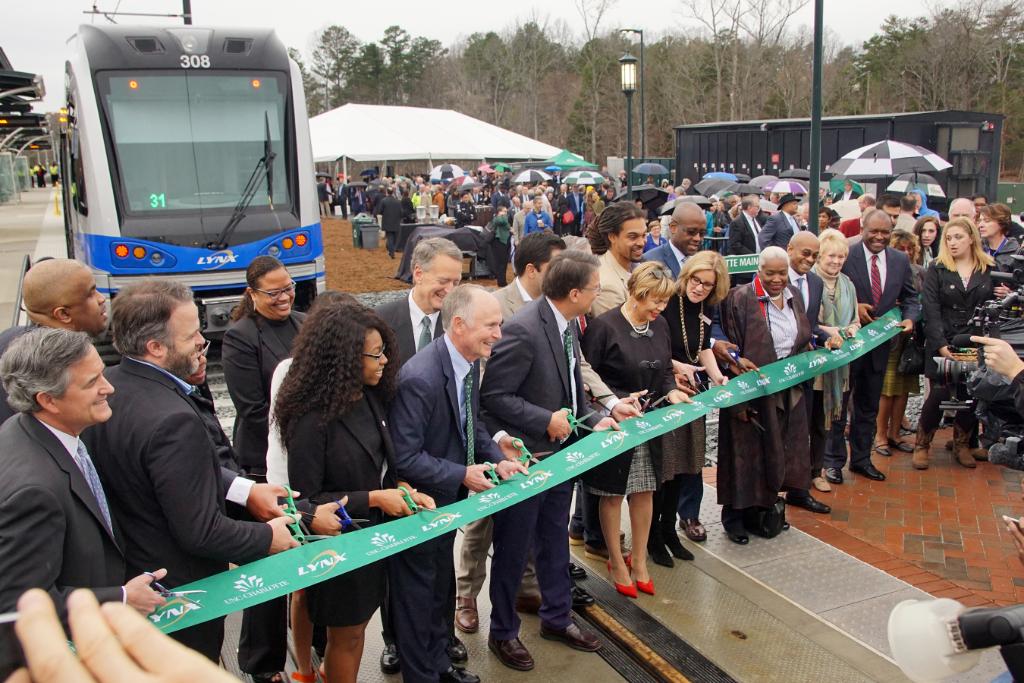 UNC Charlotte tweet media