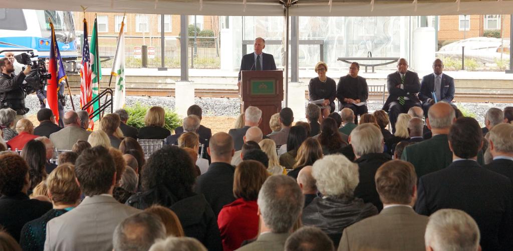 UNC Charlotte tweet media