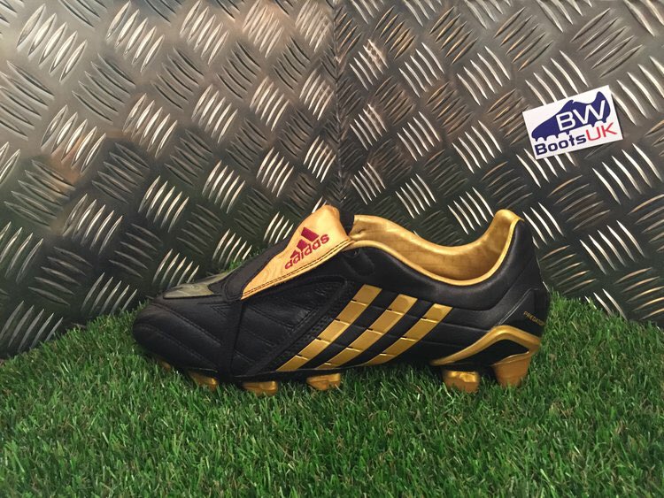 BWBootsUK's tweet photo. 2008 Adidas Pred Powerswerve
size 8UK-8.5US
available on the website now. https://t.co/FAbRnYHqbK