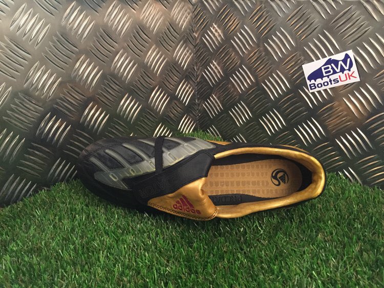 BWBootsUK's tweet photo. 2008 Adidas Pred Powerswerve
size 8UK-8.5US
available on the website now. https://t.co/FAbRnYHqbK