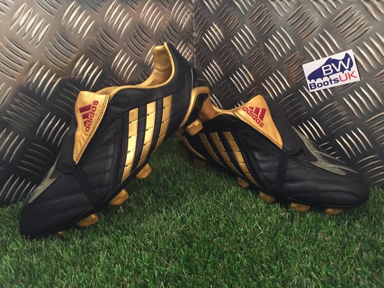 BWBootsUK's tweet photo. 2008 Adidas Pred Powerswerve
size 8UK-8.5US
available on the website now. https://t.co/FAbRnYHqbK