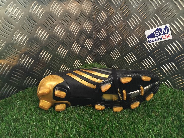 BWBootsUK's tweet photo. 2008 Adidas Pred Powerswerve
size 8UK-8.5US
available on the website now. https://t.co/FAbRnYHqbK
