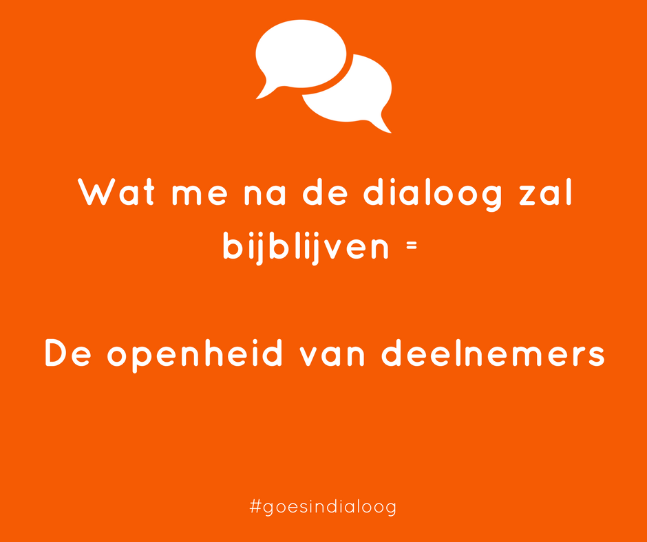 #gemeenteraadsverkiezingen #goesindialoog 12 maart 2018 #bibliotheekoosterschelde goo.gl/85gM2B