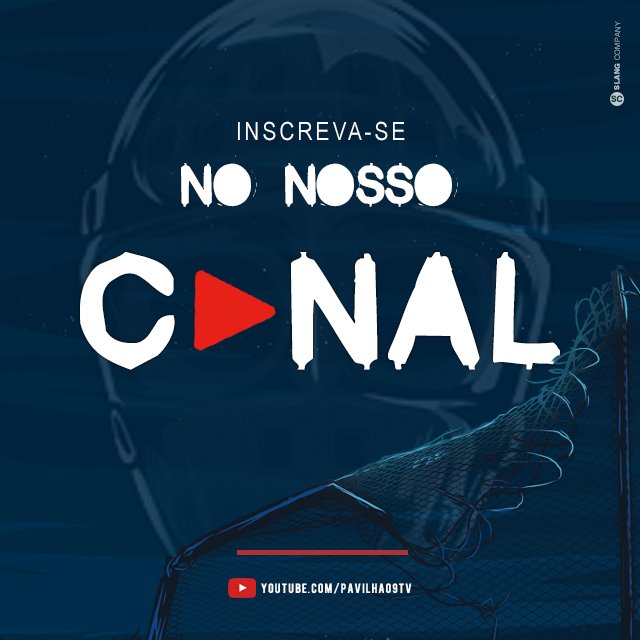BandaPavilhao9's tweet photo. Encosta no canal #P9TV inscreva-se: https://t.co/FFDrAiOXdg RT https://t.co/MVDldmd5pr