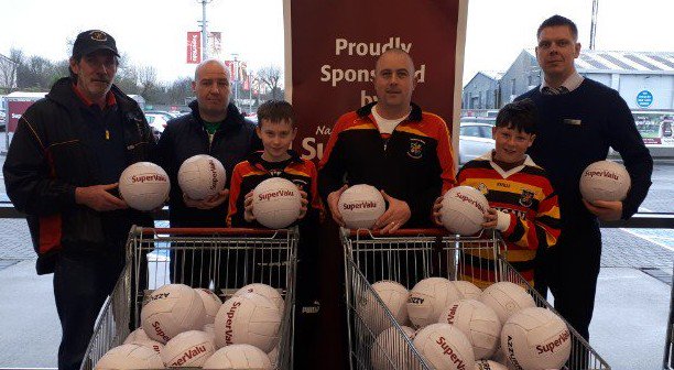 CLG Oifigiúil Ardcloch tweet media