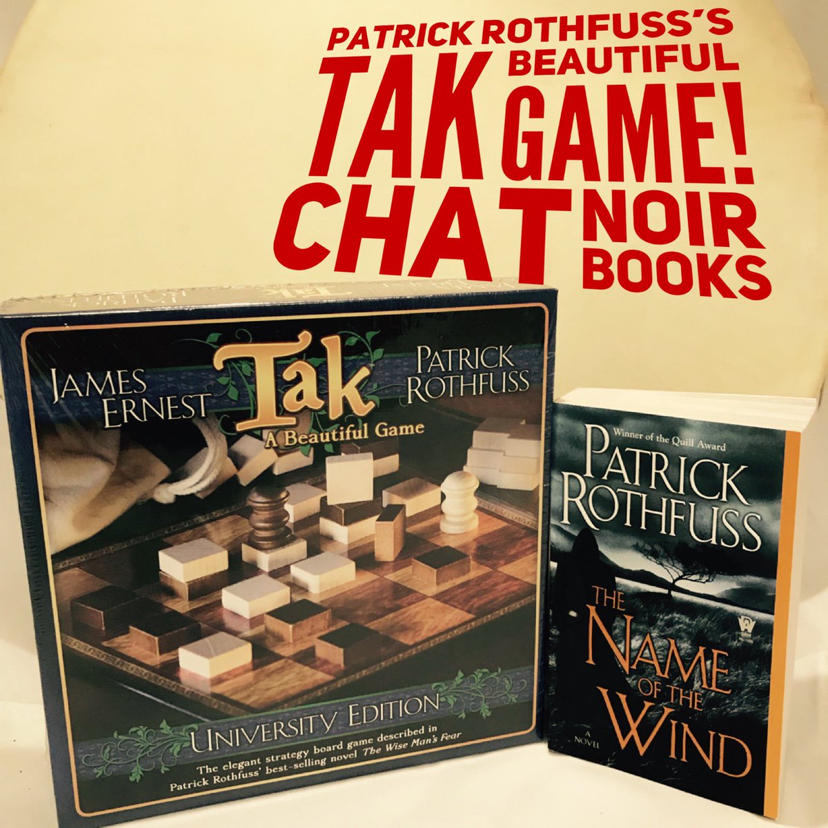 Chat Noir Books On Twitter