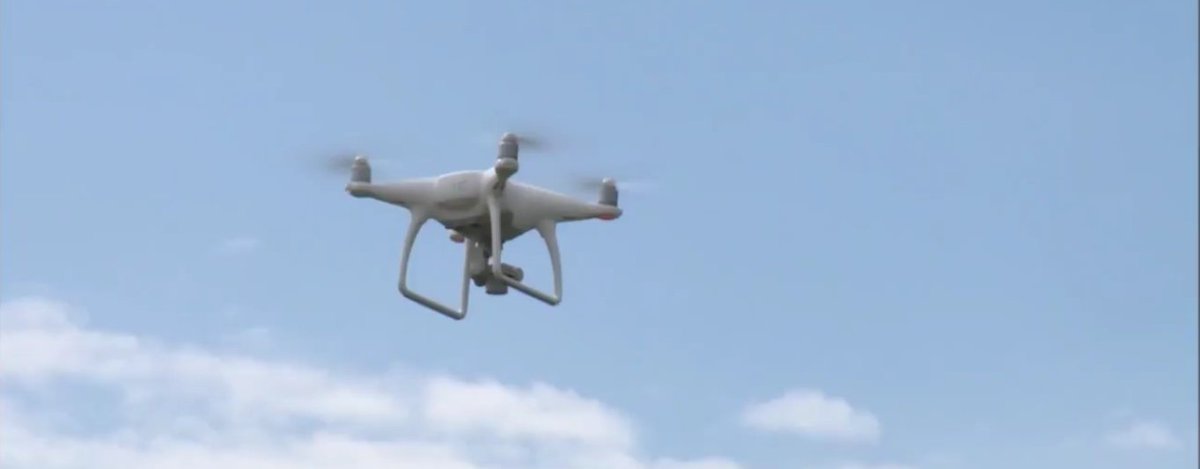 pcientificapr's tweet photo. Sedes de Curitiba e Maringá do Instituto de Criminalística ganham drones para operações: (Fonte: RIC TV Maringá)

https://t.co/Hjqr1awjmu https://t.co/V1mmG0CJNn