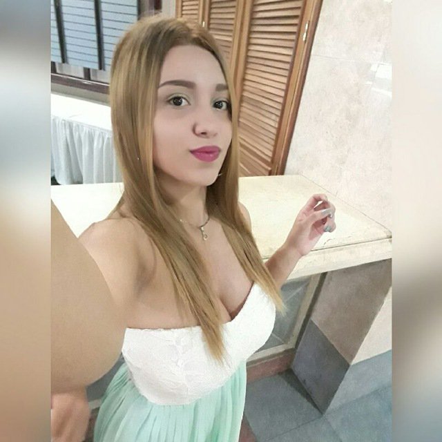 Geodana Alvarado👑 tweet media