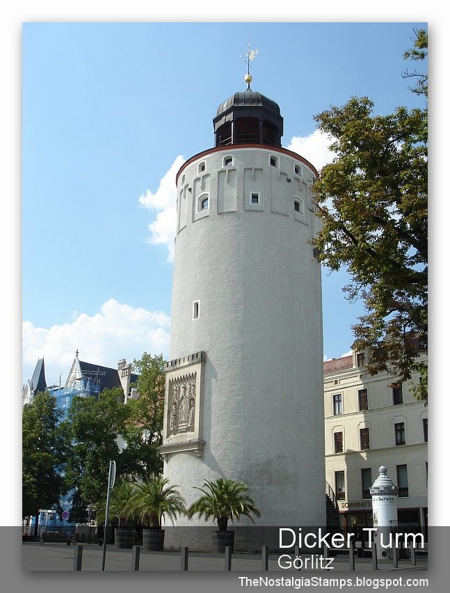 TheBloggerpl's tweet photo. Website: https://t.co/ocv6e4xl8r
Beautiful Picture !!!
#Germany #Görlitz #Tower #DickerTurm #photo #picture #Niemcy #Zgorzelec #Grubawieża #zdjęcie #wieża #zdjęcia
Dzisiaj prezentuję Wam zdjęcie Grubej Wieży w Görlitz. Po odnowieniu robi duże wrażenie :) @The_Blogger_pl https://t.co/JTdnMAj9Kj