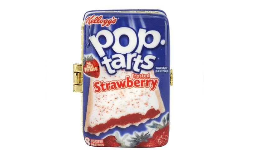 What’s almost as sweet as Strawberry Pop-Tarts®? This little porcelain keepsake box. Find yours here: bit.ly/2oseOuk