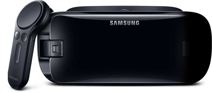 Which Gear VR headset will fit your Galaxy S9 or S9+?

More: buff.ly/2FxMWw8

#VR #GearVR #S9 #S9+ #SamsungGalaxyS9 #GearVR #AR #VirtualReality