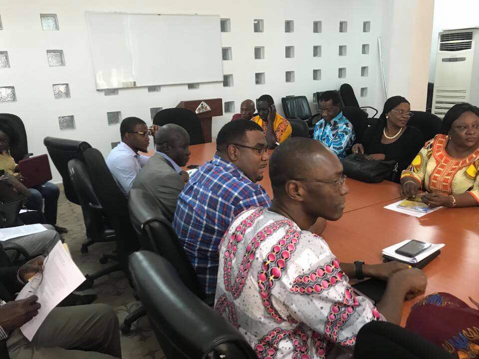 GambiaHasDecided tweet media