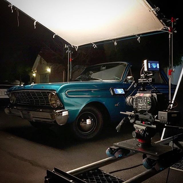 DigitalSputnik's tweet photo. #Repost @shunny1138
・・・
Playing around with some pretty cool punks. #1stac #sonyfs7 #fs7 #kowaanamorphic #kowa #rtmotion #fordfalcon #classiccar #digitalsputnik https://t.co/NSuAdoW1Ea
