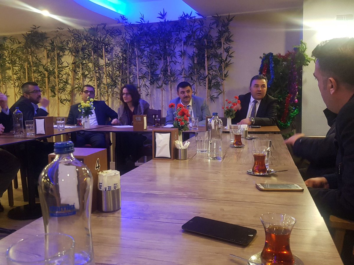 Rıdvan KARATOPRAK tweet media