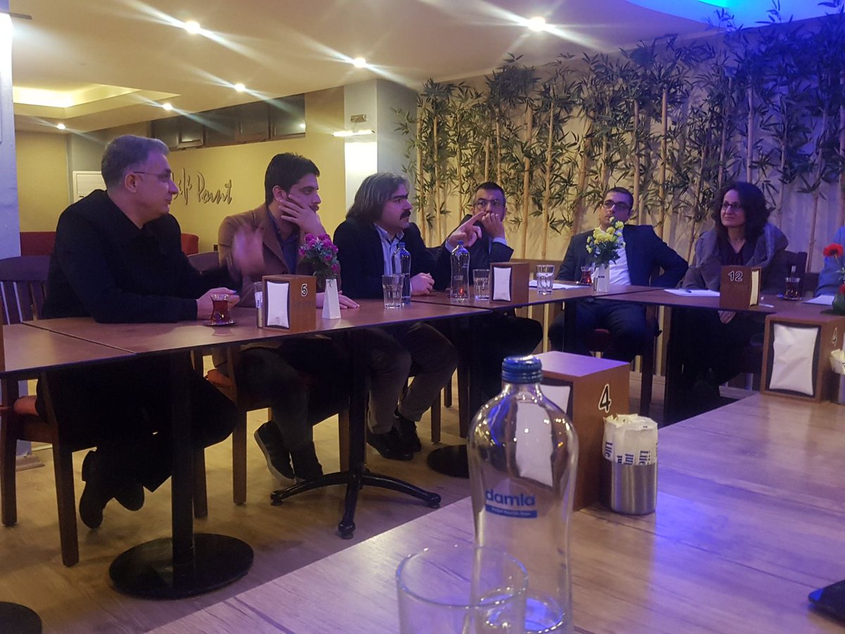 Rıdvan KARATOPRAK tweet media