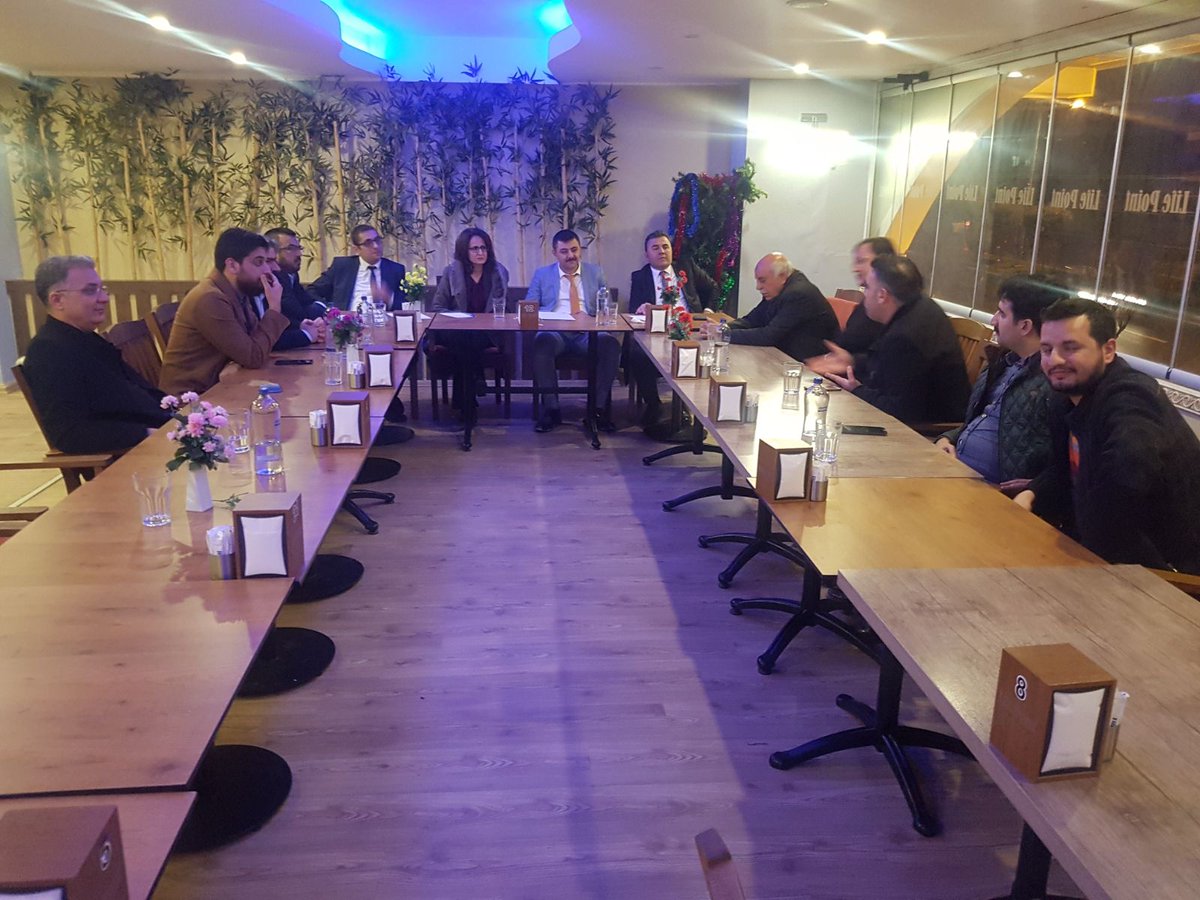 Rıdvan KARATOPRAK tweet media