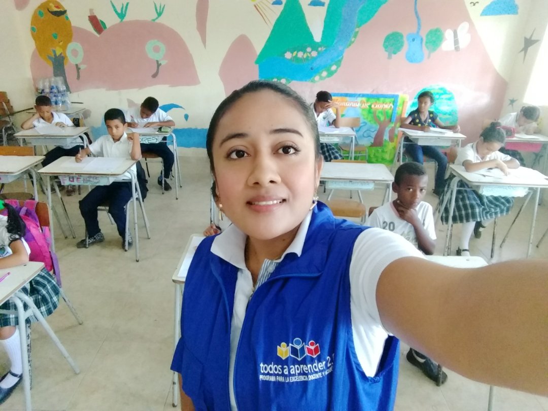 Dayana_leydis's tweet photo. Caracterización; Habilidades matemáticas de los estudiantes de 3° evidenciadas en tareas referidas a los pensamientos: numérico y variacional.#IERSanAntoniodePalomino #PalominoDibulla #TodosAprender. https://t.co/SZol2h9JcQ