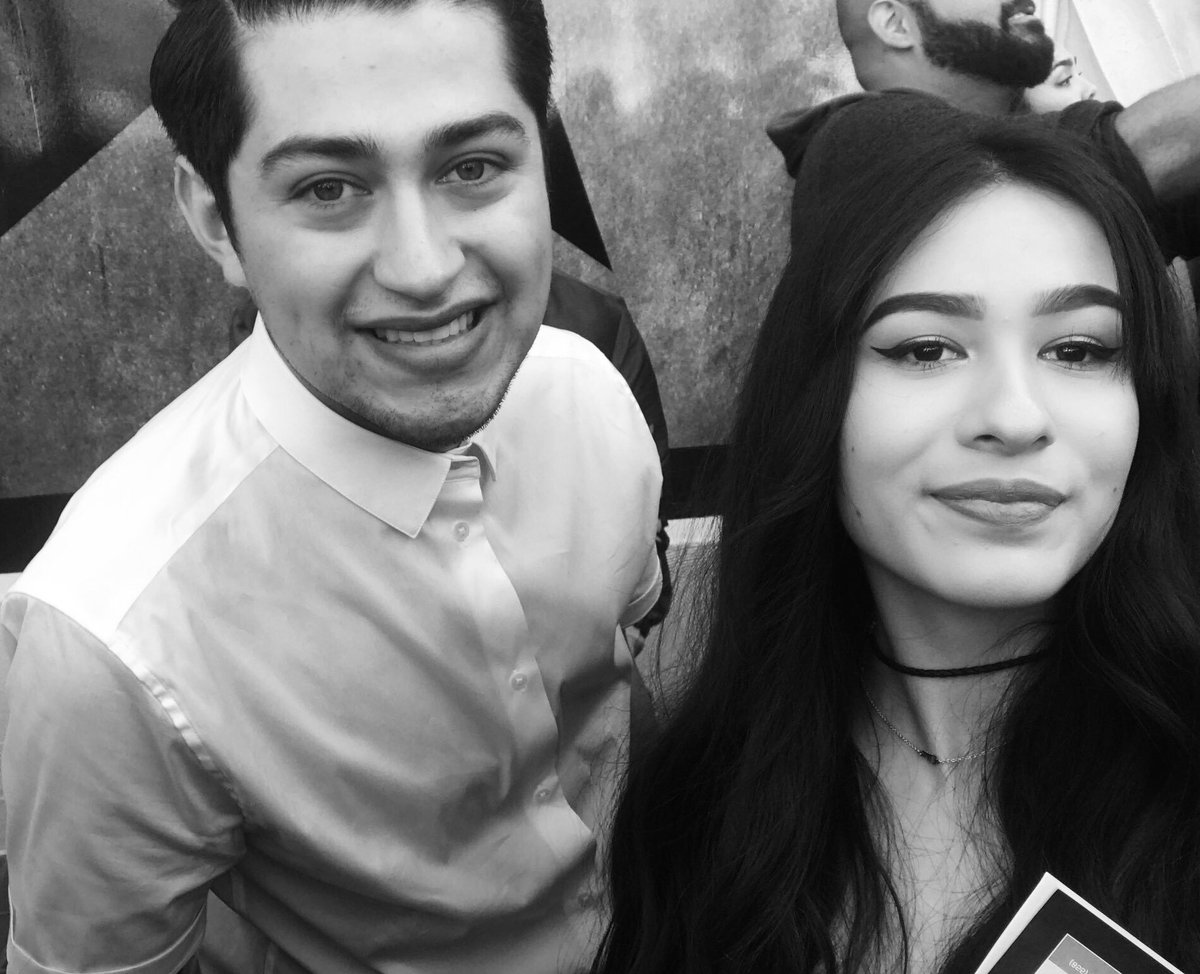 breathinjordan's tweet photo. it’s my fave’s birthday!!! happy birthday rubén, i hope you have the best day, california misses you a lot! wishing you the best ❤️🌹 https://t.co/rdBr8KxMBg
