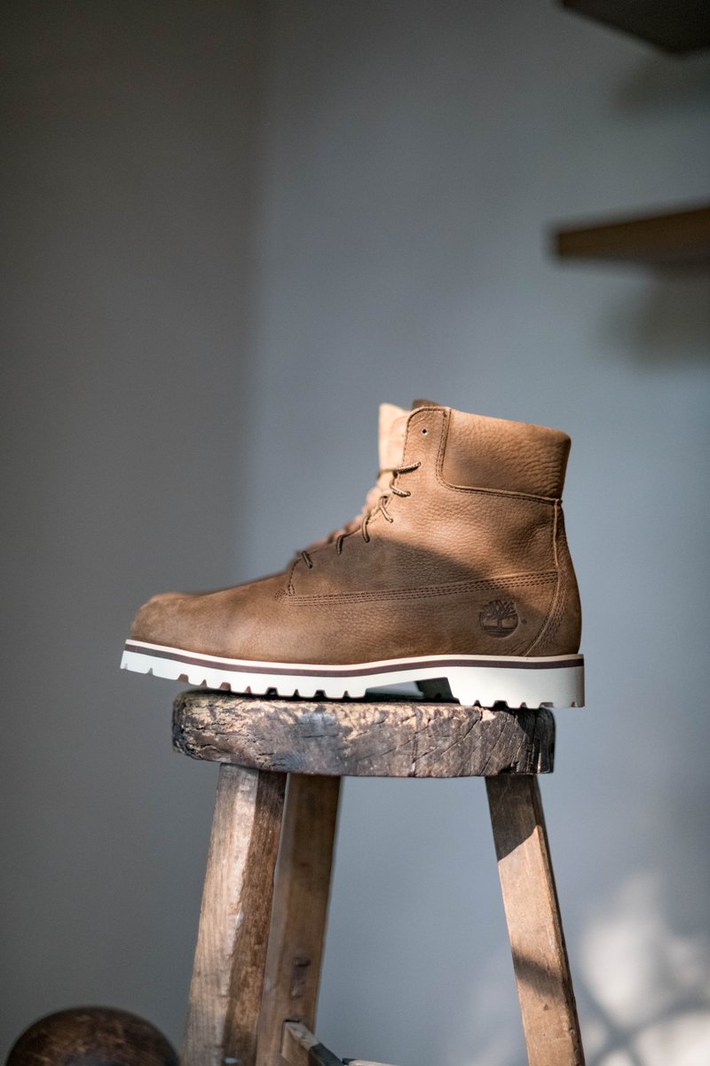 timberland extralight