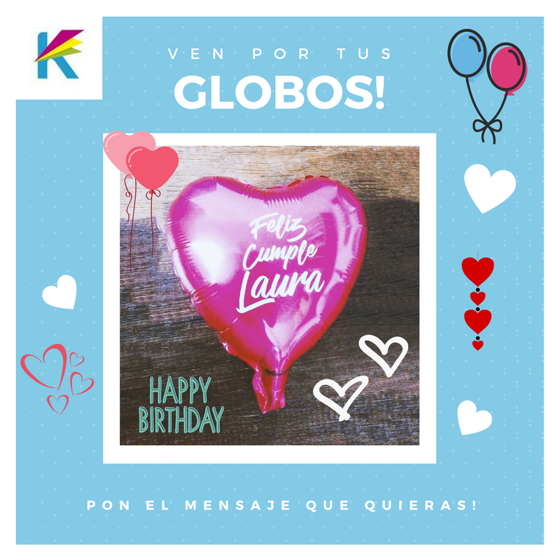 PAPELERIAKALOS's tweet photo. En kalos tenemos esto y mucho más! No te quedes sin venir! Pide tus globos para el mes de las madres, cumpleaños, aniversario para lo que quieras! #kalospapeleria #papeleriakalos #santamarta #colombia #globos #felizlunes #felizdia https://t.co/48sWpAnHEM