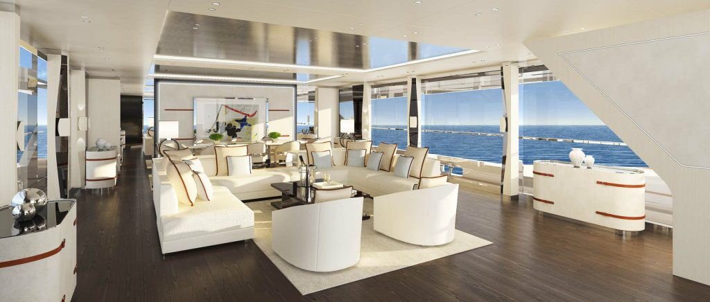 Mangusta GranSport 54 is the Overmarine Group’s brand new line of fast displacement yachts built in Italy. This line combines technical features such as speed, greater range and limited consumption with extraordinary levels of comfort. 
#mangusta #mangustayacht
