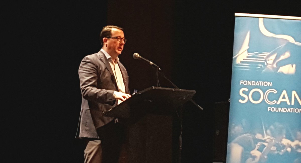 FestivalReviews's tweet photo. One takeaway from the insightful session with Sean Patrick Flahaven @TheMusicalCo: Doing many jobs, even tangentially, in the business, can help you learn skills and make contacts that will serve you better over time than a non-theatre job #how2succeedinmt #Broadway #theato https://t.co/2RxF2YmI4i