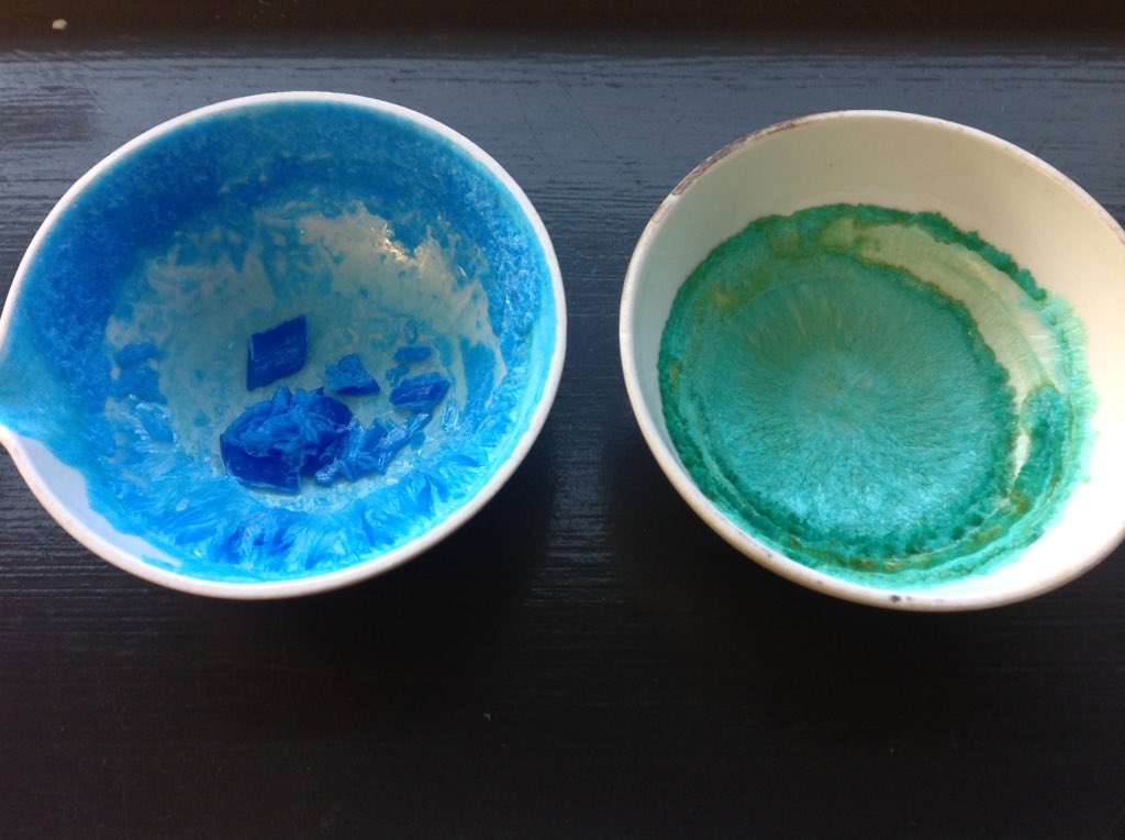 MrDBeech's tweet image. Making salts with @BCA_Y10 in @BCAScience for their @AQA #RequiredPractical