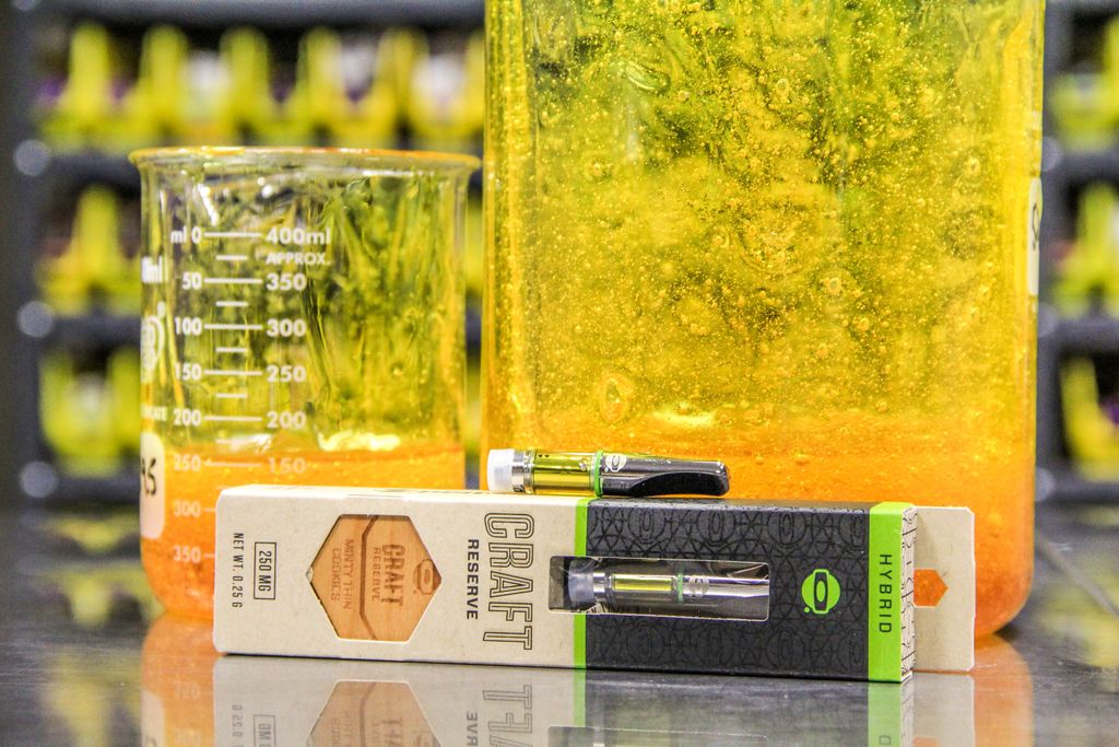 O.penvape has everything you need. Stock up at Broadway from 3 to 6 today!