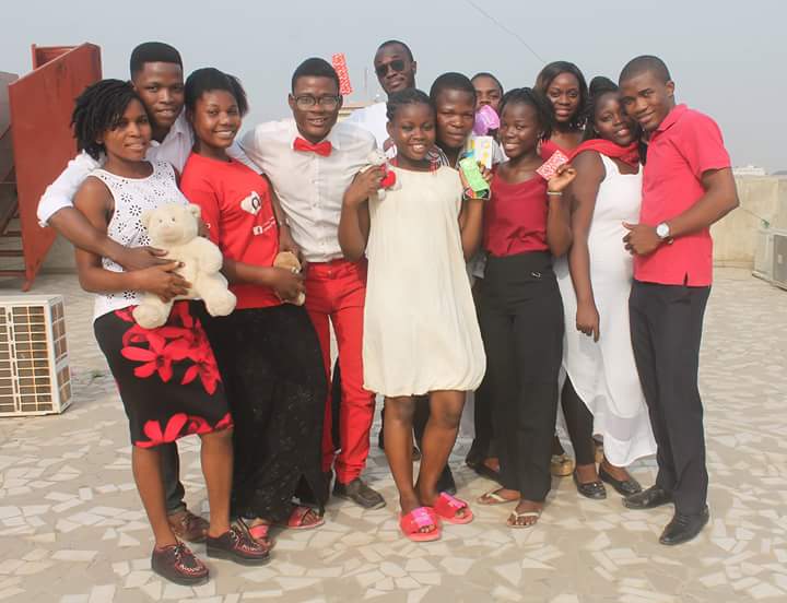 amouretvieabms's tweet photo. Entre jeunes, restons Kooooooooool
#KooolCondoms #PrudencePlus chaque fois et toutes les fois #Benin #wasexo https://t.co/atN5EpVF2Q