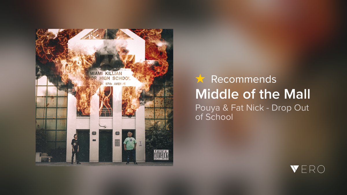 Song from <a href="/AppleMusic/">Apple Music</a>. Posted using @VeroTrueSocial.