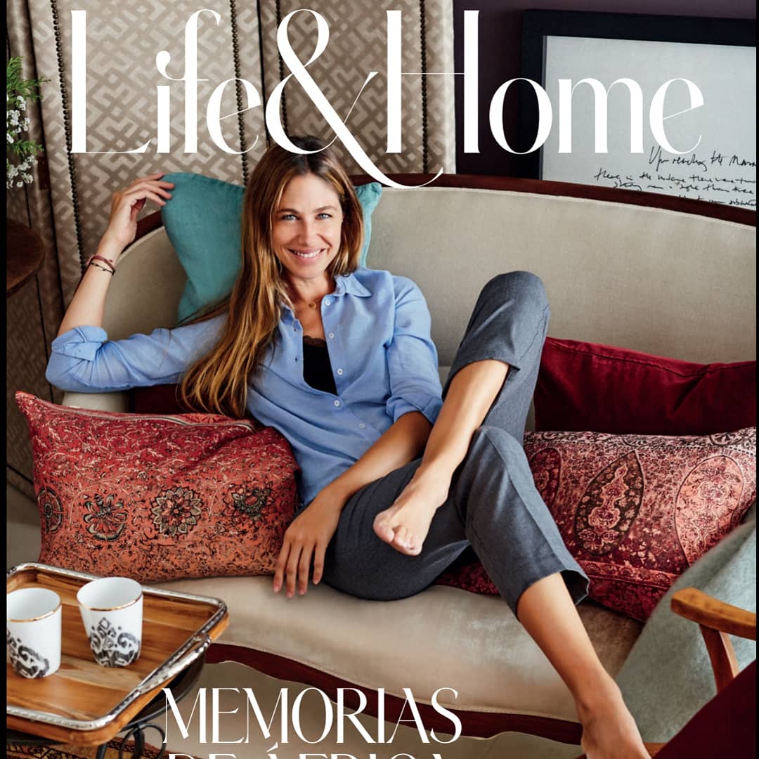 ¡Este mes de marzo salimos al jardín con <a href="/RevistaInStyle/">Revista InStyle</a> !

Gracias a todo el equipo por este reportaje maravilloso.

#travel #traveller #decoration #decorating #decor #decorate #decorating #homedecor #homedesign #homedecoration #instadecor #decorhome #lodemanuela #autumn