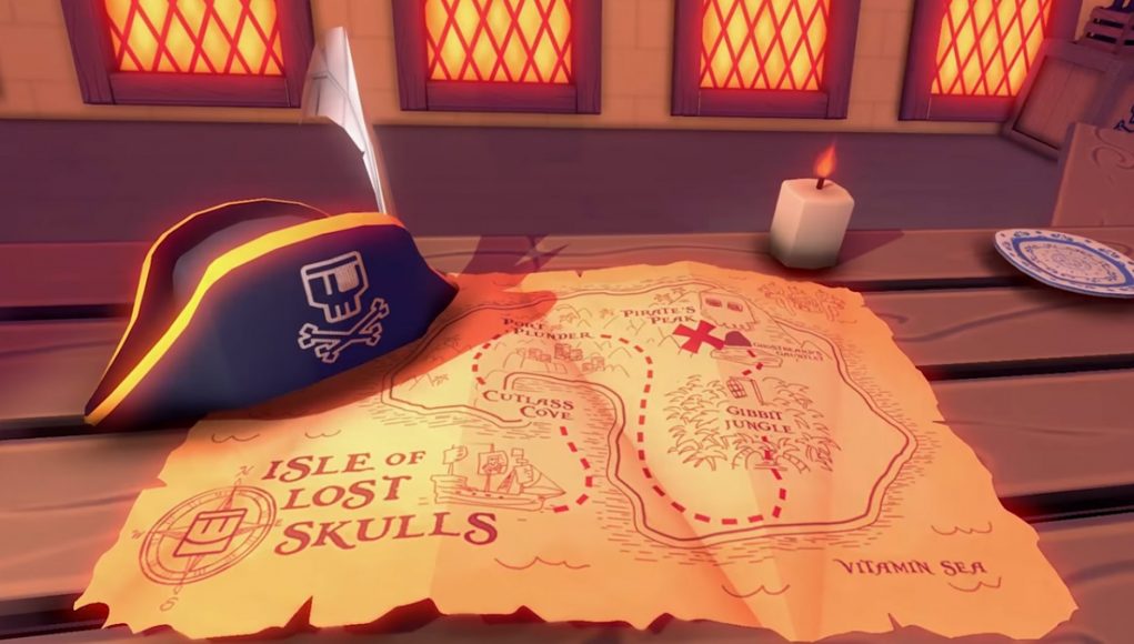 DRGVirtualWorld's tweet photo. RecRoom will update with NEW PIRATE QUEST March 1st! ARRRGGH!
https://t.co/BQs3l2beZx
#RecRoom #Pirates #QuestForBooty #DigitalRealityGaming #DRG #VirtualReality #VR #VideoGames #Arcade #CommonsMall #FederalWay https://t.co/nme1Ty6cIX