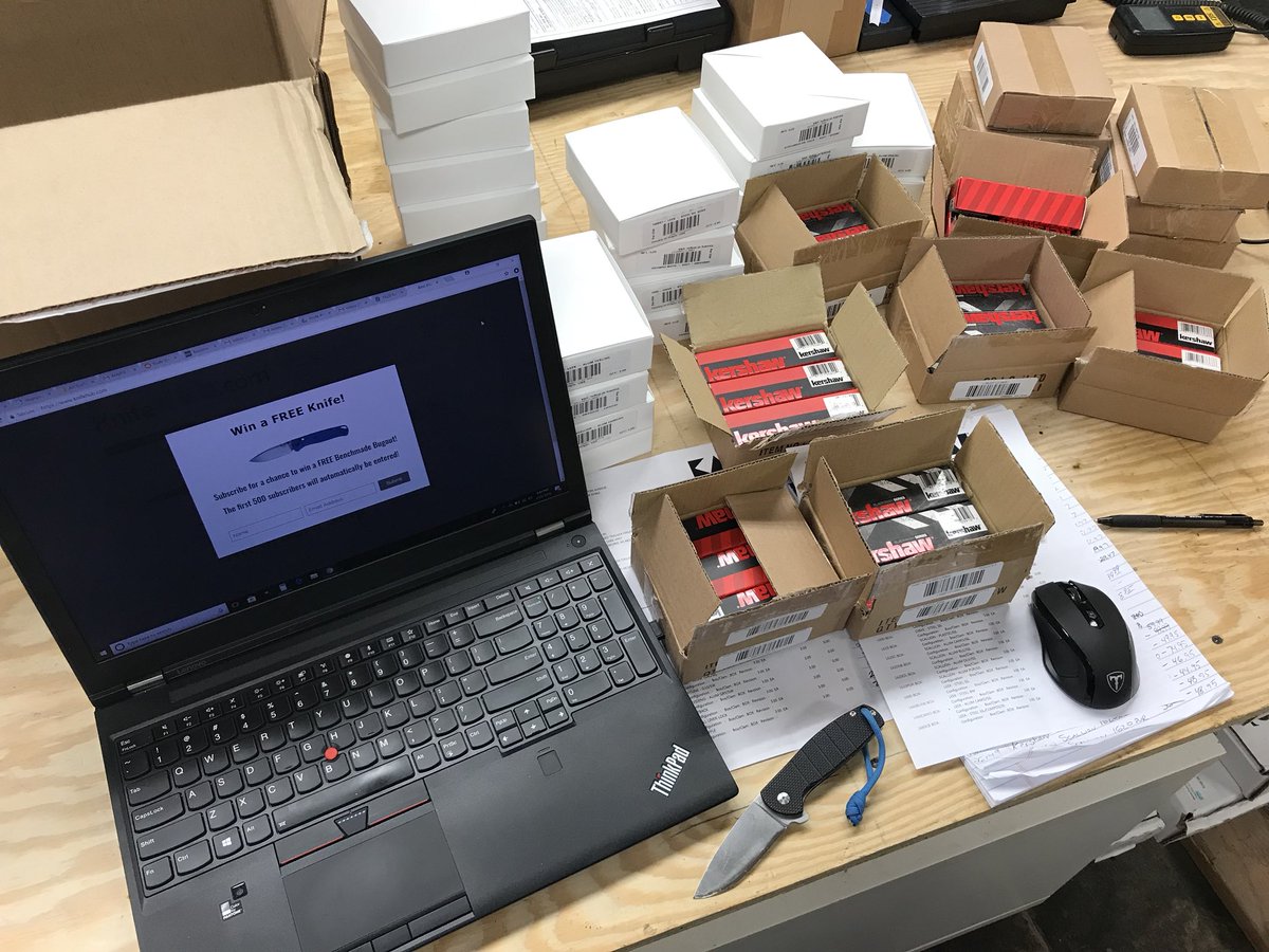 KnifeHub.com tweet media