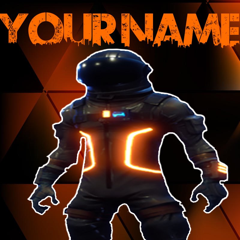 RenSZNediting's tweet photo. Here is an example of a YouTube/Twitter Banner and Avi I can make you. DM me if you would like the Dark Voyager Banner and Avi. #Fortnite https://t.co/jEzKwSSjdE