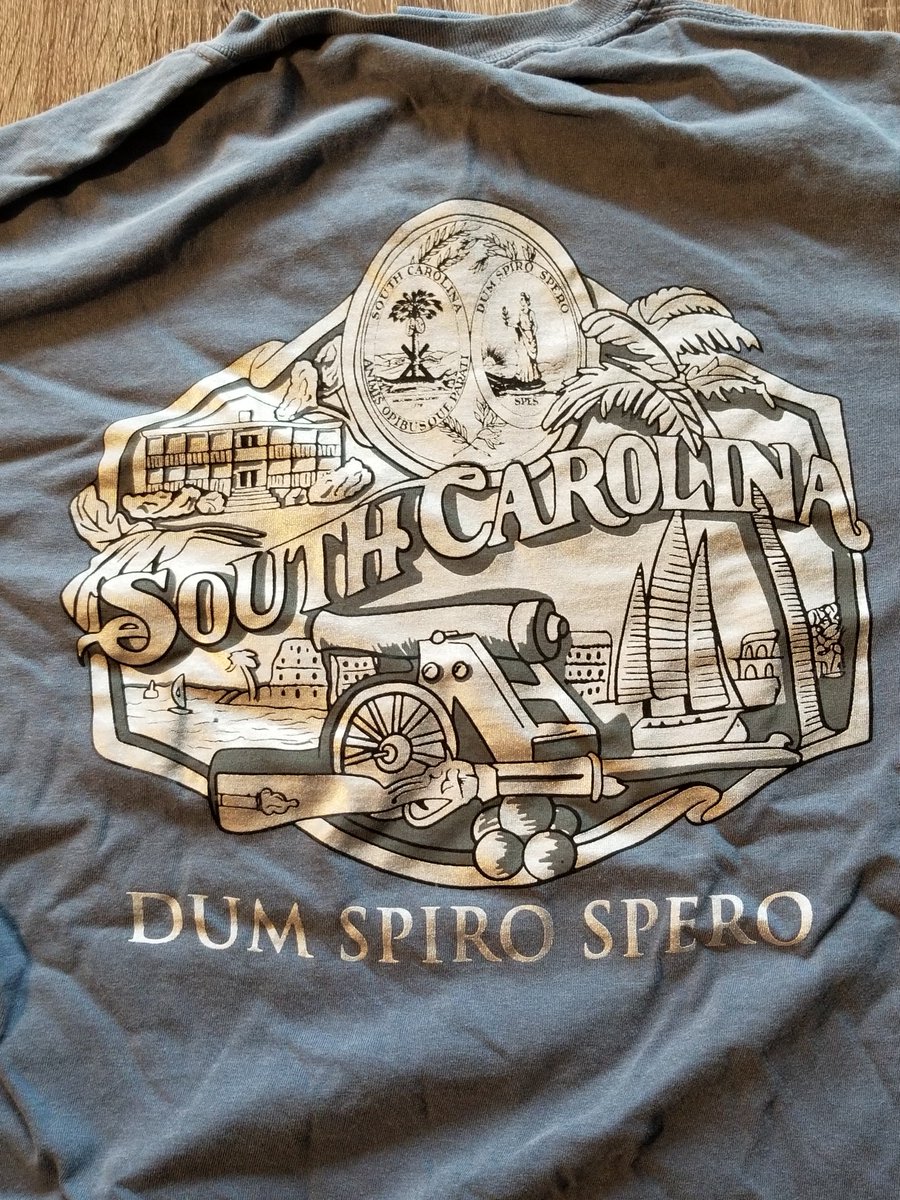 New Year. New SWAG! Check it out ↓  bit.ly/2CN7eyY #SCinDC