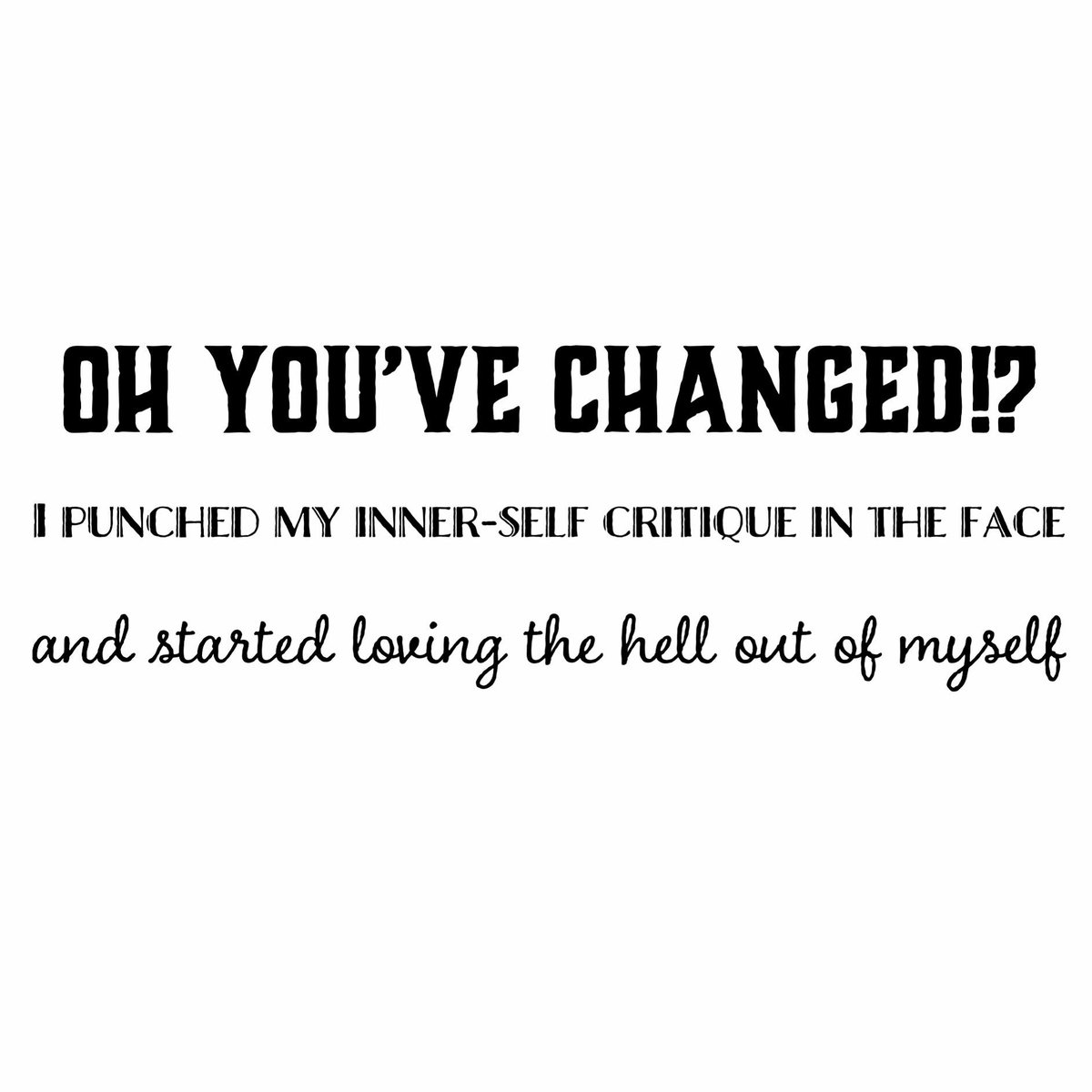 VirginiaCoates_'s tweet photo. This is for those that have struggled, continue to struggle or love someone who is struggling with an eating disorder. On National Eating Disorder Awareness Week, I’m going to put it out there. Recovering from disordered eating, is bloody difficult but it’s not impossible.. https://t.co/YeXJ3fyHkq