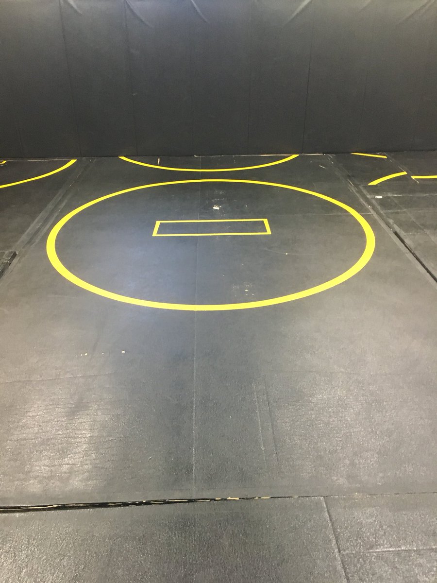 FSDSurplusSale's tweet photo. More mat sections for bid! https://t.co/EpCkWJE972