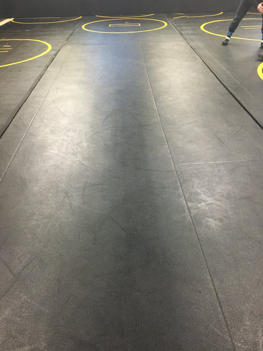 FSDSurplusSale's tweet photo. More mat sections for bid! https://t.co/EpCkWJE972