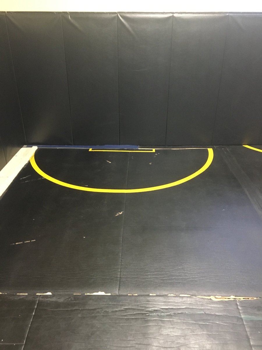 FSDSurplusSale's tweet photo. More mat sections for bid! https://t.co/EpCkWJE972