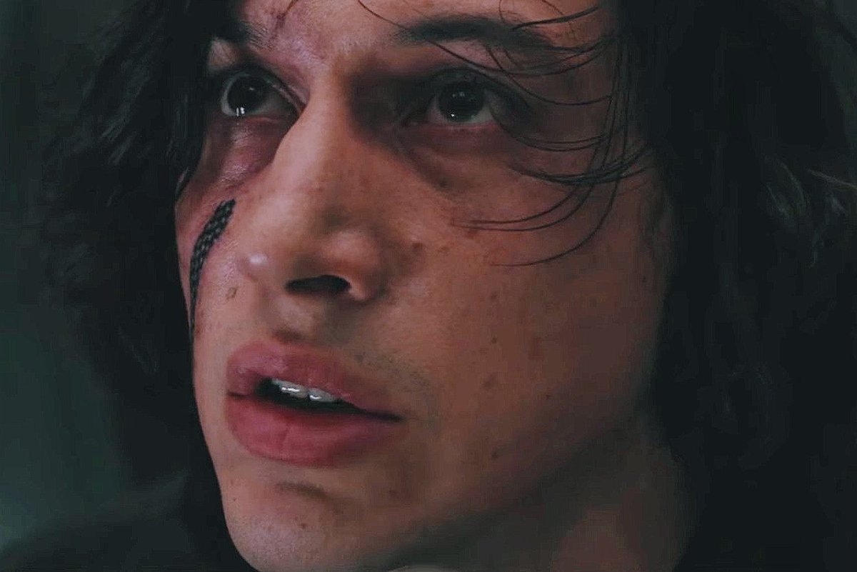 lq the last jedi screencaps (@lqtljscreencaps) on Twitter photo 