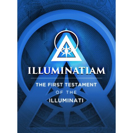 To understand the Illuminati read the first testament at👉illuminati.am