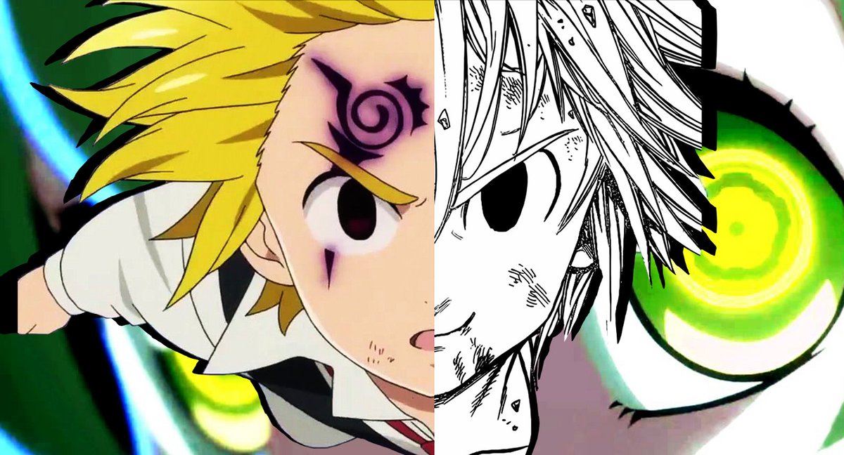 Lolweapon's tweet photo. NANATSU NO TAIZAI VS NANATSU NO TAIZAI EN LA DIMENSION W! *-*
Este es el Twett para entrar al concurso de las nuevas colecciones manga! *-*
https://t.co/kk3GmRS9aO https://t.co/kL1DqEQHRe