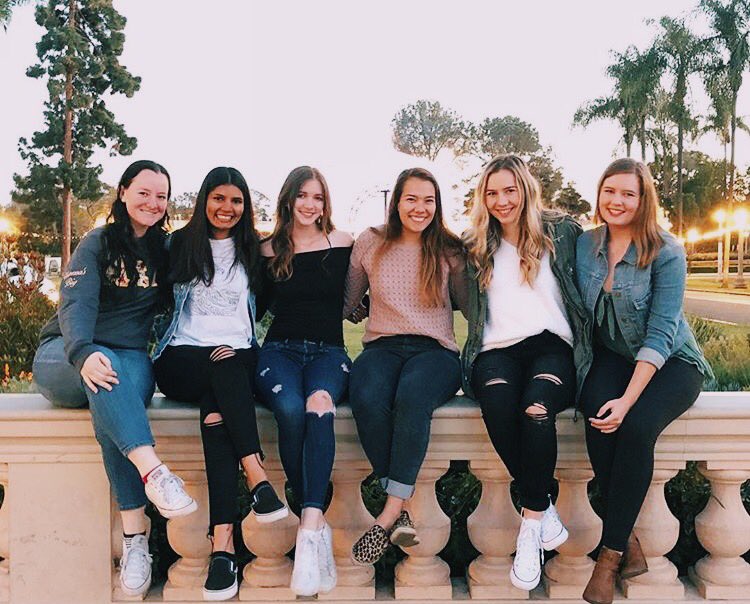 cpppanhellenic's tweet image. So excited for our Quarterly Panhellenic Meeting tonight! Can't wait to see you all there 💫