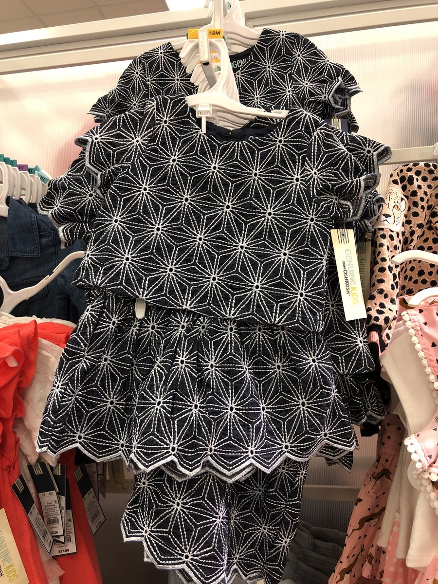 klewald's tweet photo. Spaceship Earth-esque toddler girl outfit at Target?! https://t.co/4JtDjUwQMU