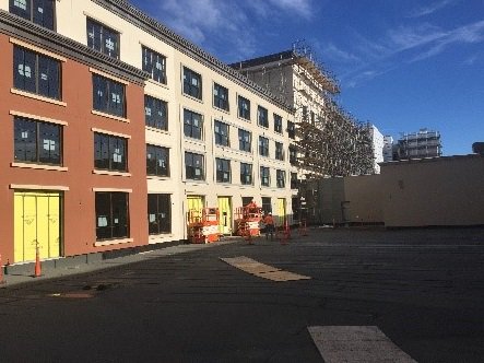 Form_and_Place's tweet image. Latest Blog from Form + Place with update on MGM Springfield #ExperientialRetail #MainStreet #CasinoDevelopment  formandplace.com/blog/